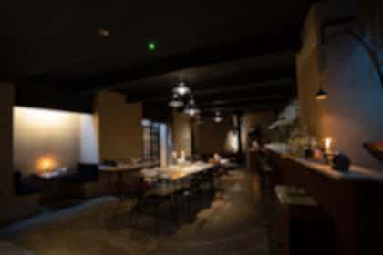 O'Ver Ground Private Dining  1
